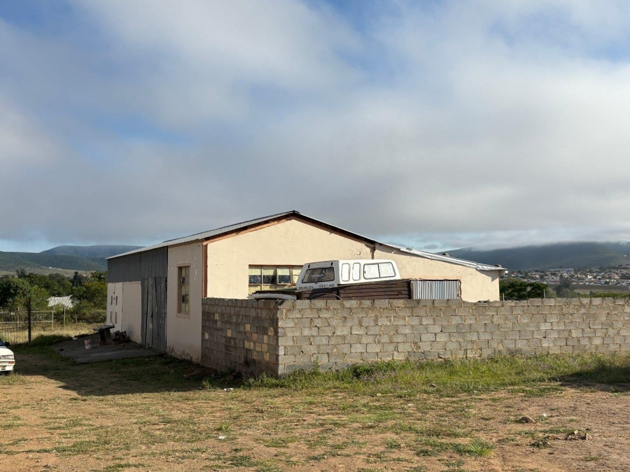 Commercial Property for Sale in Appiesdry Eastern Cape